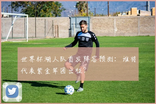 世界杯湖人队首发阵容预测:谁将代表紫金军团出征?