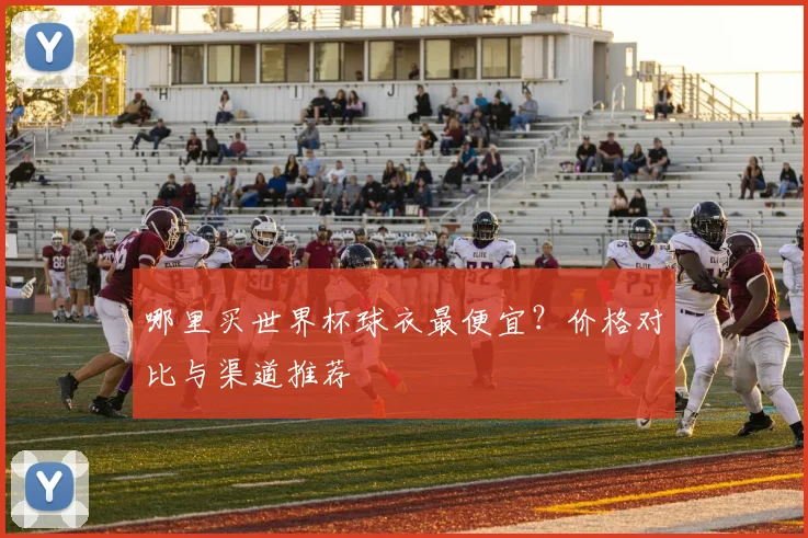 哪里买世界杯球衣最便宜?价格对比与渠道推荐