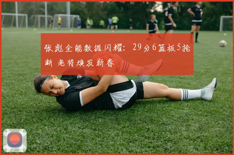 张彪全能数据闪耀:29分6篮板5抢断 老将焕发新春