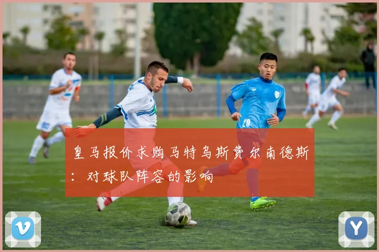 皇马报价求购马特乌斯费尔南德斯：对球队阵容的影响